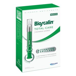 BIOSCALIN ATTIVATORE CAPIL10ML