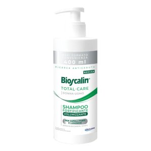 BIOSCALIN*T-CARE Sh.Volum400ml