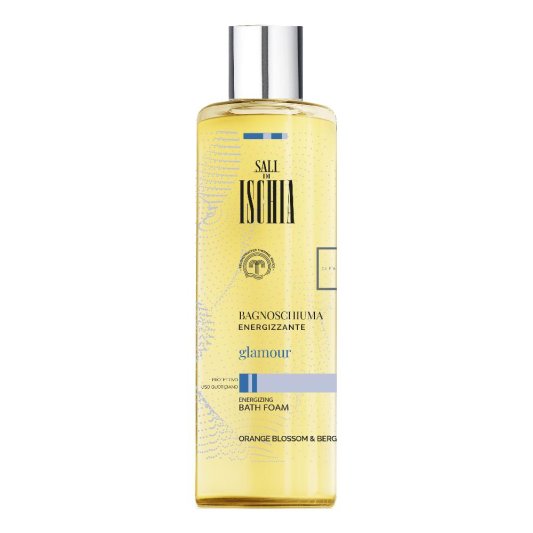 SALI DI ISCHIA BAGNOSCH GLAMOU SALI DI ISCHIA BAGNOSCH GLAMOU