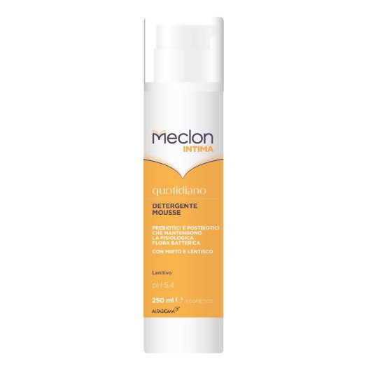 MECLON Intima Quotidiano 250ml