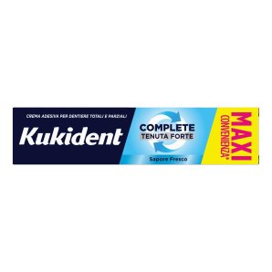 KUKIDENT*Complete Fresco 70g