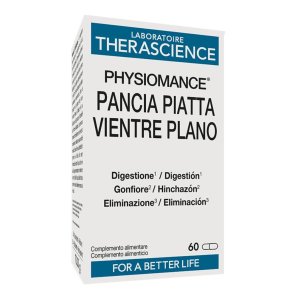 PHYSIOMANCE Pancia Piatta60Cps