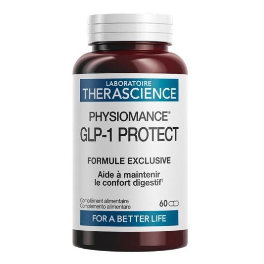 PHYSIOMANCE GLP 1 Protect60Cps