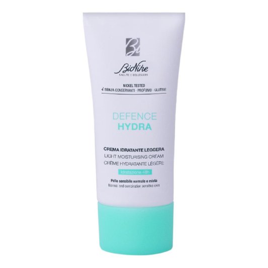 DEFENCE Hydra Cr.Idr.Legg.50ml