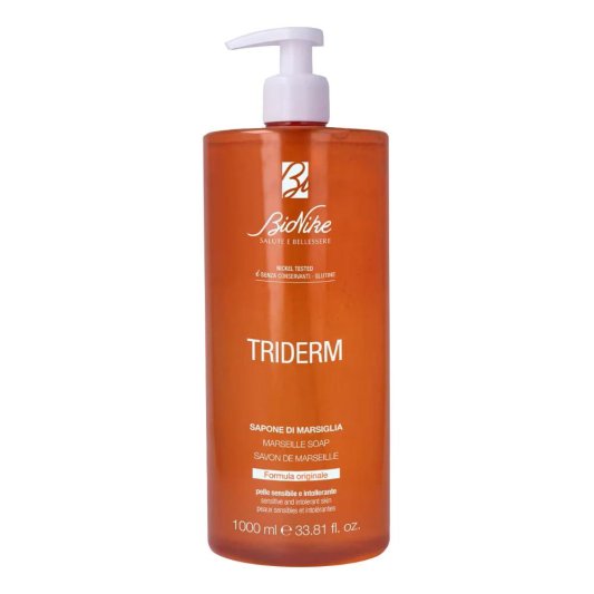 TRIDERM SAPONE MARSIGLIA OS 1L TRIDERM SAPONE MARSIGLIA OS 1L