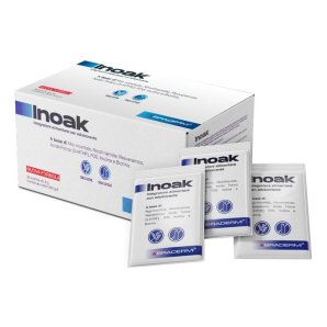 BRADERM INOAK 30 Bust.
