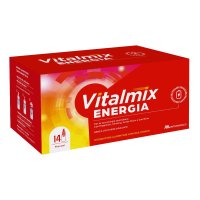 VITALMIX ENERGIA 14FL