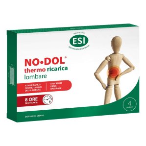 NO DOL Thermo Ric.Lombare
