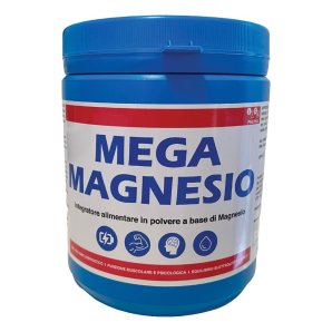 MEGA MAGNESIO 300g