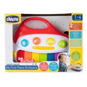 CH Gioco Primo Piano Orch.