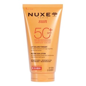 NUXE SUN LATTE SOL A/ETA 50+