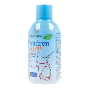 PURADREN Slim Ananas