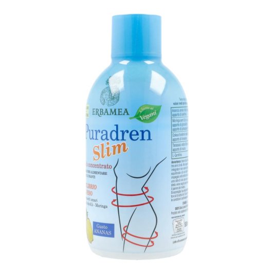 PURADREN Slim Ananas