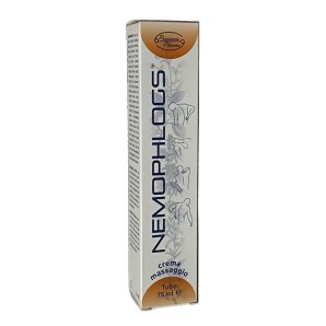 NEMOPHLOGS CREMA 75ml
