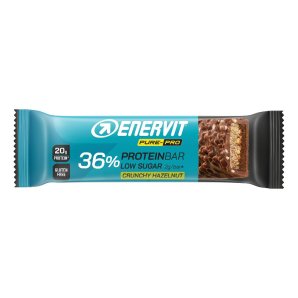 ENERVIT PP BARR.36% HAZELN.55G