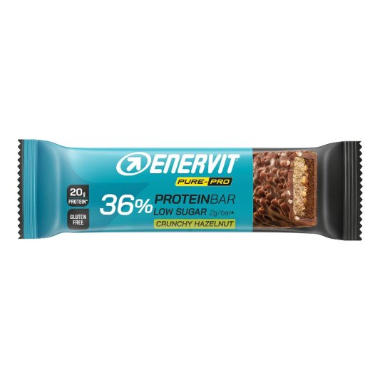 ENERVIT PP BARR.36% HAZELN.55G