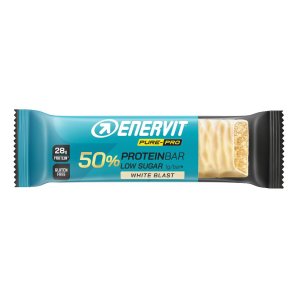 ENERVIT PP BARR.50% WHITE 55G