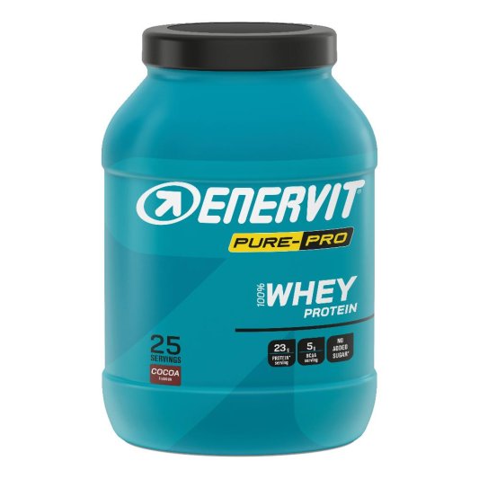 ENERVIT PP PROTEIN WHEY CACAO