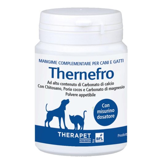 THERNEFRO THERAPET 75G THERNEFRO THERAPET 75G