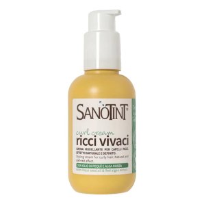 SANOTINT Crema Modell.Ricci