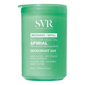 SPIRIAL Roll-On Veg.Refill50ml