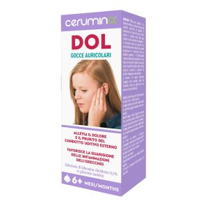 CERUMINA Dol Gocce Auric.7g