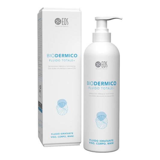 EOS Biodermico Fluido+ 300ml EOS Biodermico Fluido+ 300ml