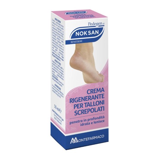 NOKSAN CREMA RIGENERANTE TALL NOKSAN CREMA RIGENERANTE TALL