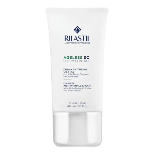 RILASTIL AGELESS CR ANTIR OF