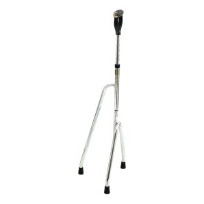 TRIPODE Acciaio 1pz F/CARE