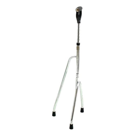 TRIPODE Acciaio 1pz F/CARE