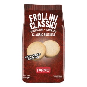 FARMO Frollini Classici 400g