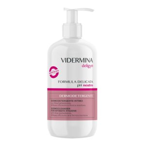 VIDERMINA DELIGYN Det.500ml NF