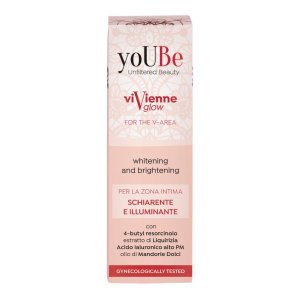 YOUBE Tratt.Schiarente&Illum.