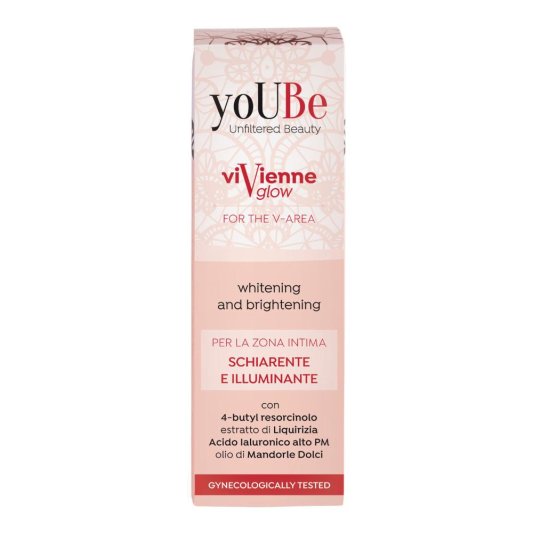 YOUBE Tratt.Schiarente&Illum. YOUBE Tratt.Schiarente&Illum.