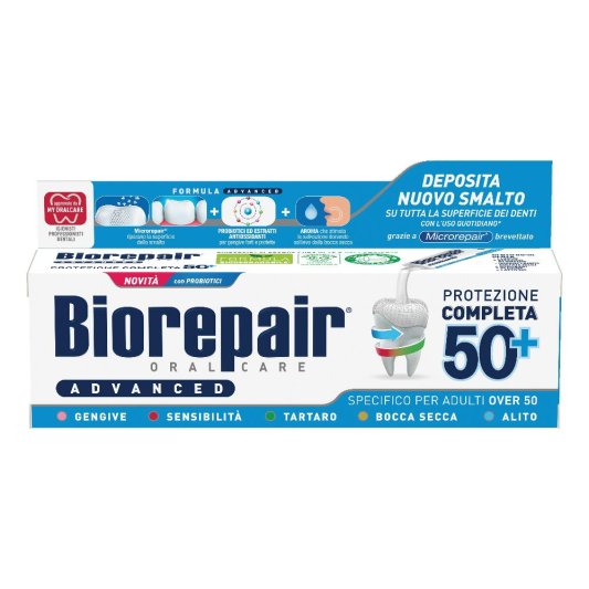 BIOREPAIR Adv Prot.Completa50+ BIOREPAIR Adv Prot.Completa50+