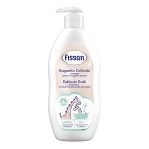 FISSAN BAGNO DEL NEW 400ML