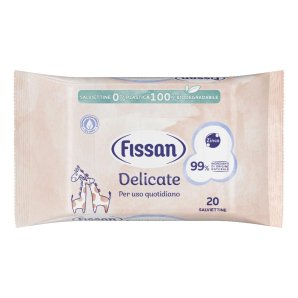 FISSAN Salv.Viaggio 20pz