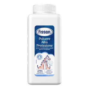 FISSAN Polvere 100g