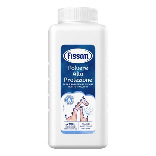 FISSAN Polvere 100g