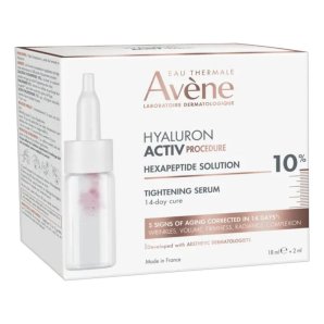 AVENE HYALURON A PROC SIER20ML