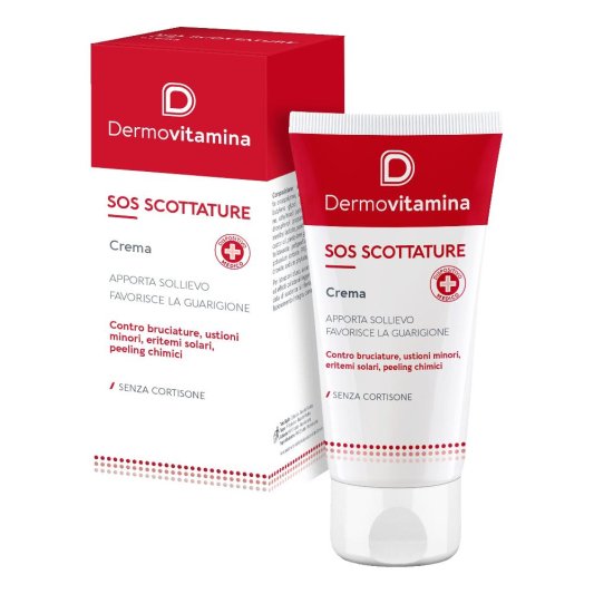 DERMOVIT Scott.Sole 150ml