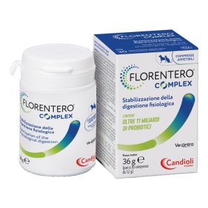 FLORENTERO CPX  30 Cpr