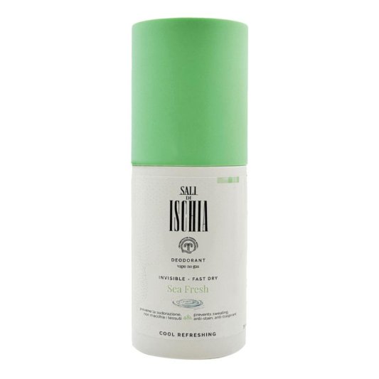 SALI DI ISCHIA DEOD SEA FRESH SALI DI ISCHIA DEOD SEA FRESH