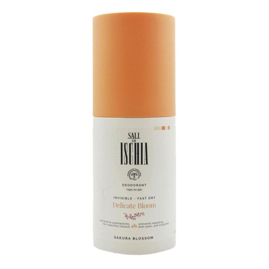 SALI DI ISCHIA DEOD DELICATE