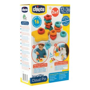 CH Gioco Nuvola 2in1