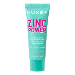 NUXE ZINC POWER FLUIDO MATTIF