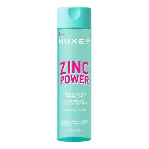 NUXE ZINC POWER LOZIONE PURIF