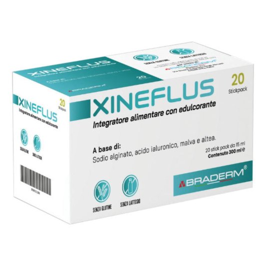XINEFLUS 20 Stick XINEFLUS 20 Stick