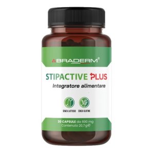 STIPACTIVE PLUS 30Cps